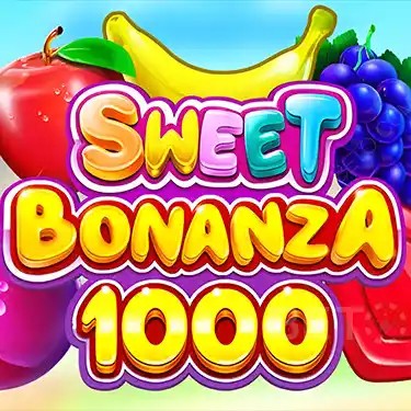 Sweet Bonanza 1000 online slot from Pragmatic Play – play at shelbyspin-casino.net