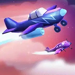 Aviatrix slot logo by Aviatrix at Shelbyspin
