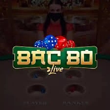 Live Dealer logo of Bac Bo from Evolution at Shelbyspin