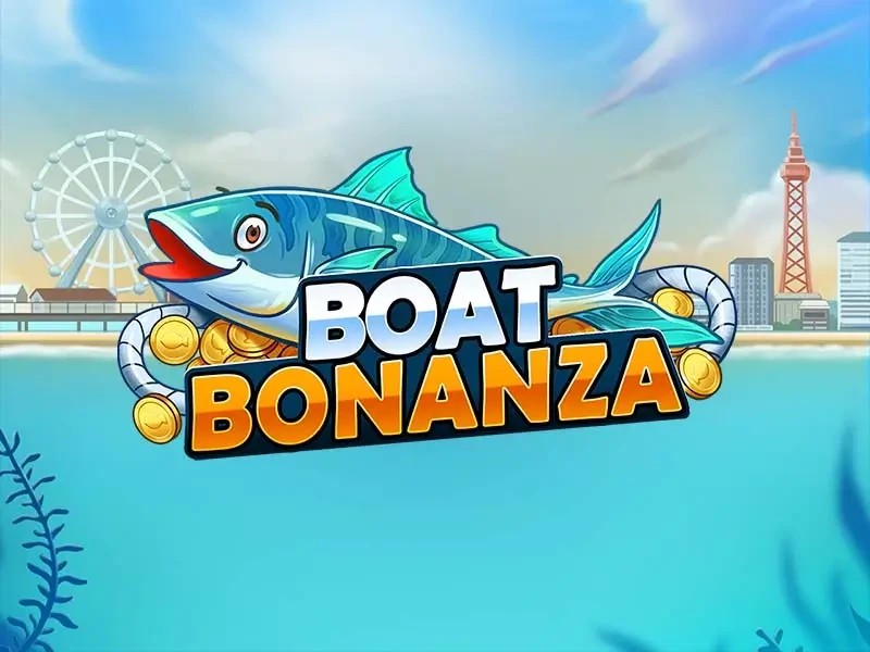 Play Boat Bonanza slot by Play'n GO on shelbyspin-casino.net