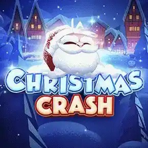 Christmas Crash – slot by Evoplay, featured at shelbyspin-casino.net