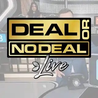 Deal or No Deal Live – slot by Evolution, featured at shelbyspin-casino.net