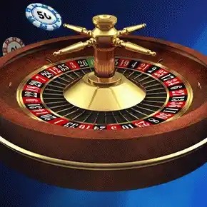 European Roulette Christmas Edition slot visual from Spinomenal available on shelbyspin-casino.net