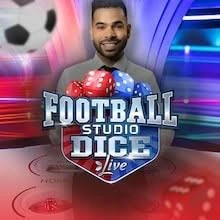 Football Studio Dice online slot from Evolution – play at shelbyspin-casino.net