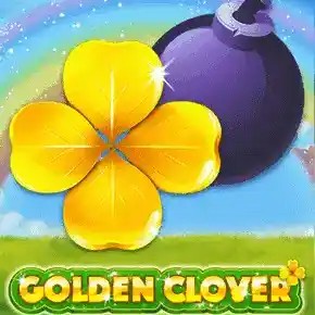 Golden Clover online slot from Onlyplay – play at shelbyspin-casino.net