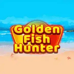 Golden Fish Hunter casino game by KA Gaming – featured logo at Shelbyspin