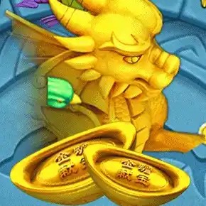 Crash Games logo of Mythical Beast from KA Gaming at Shelbyspin