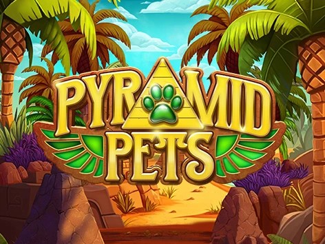 Pyramid Pets – slot by Play'n GO, featured at shelbyspin-casino.net