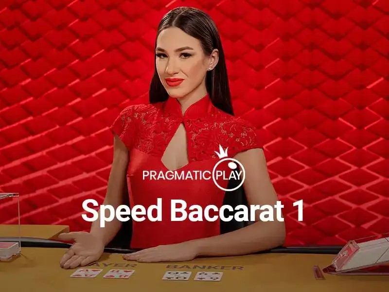 Play Speed Baccarat slot by Atmosfera on shelbyspin-casino.net
