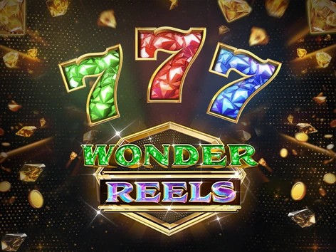 Play the Wonder Reels slot by Jili Games on Shelbyspin